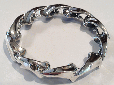 CHAPTER ONE シルバーペンダントトップ CHAPTER ONE シルバーペンダントトップ