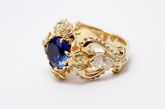 Elan Vital エランヴィタール Silver Index