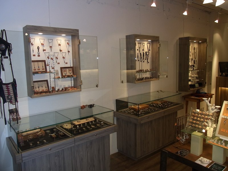 fisherman's horizon（フィッシャーマンズホライズン） | Silver