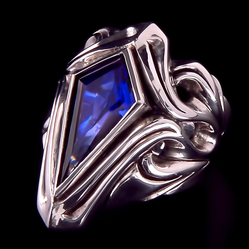 M's Collection（エムズコレクション） | Silver index