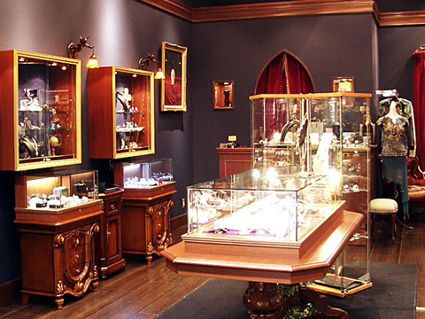 925-イオンモール府中店 | Silver index