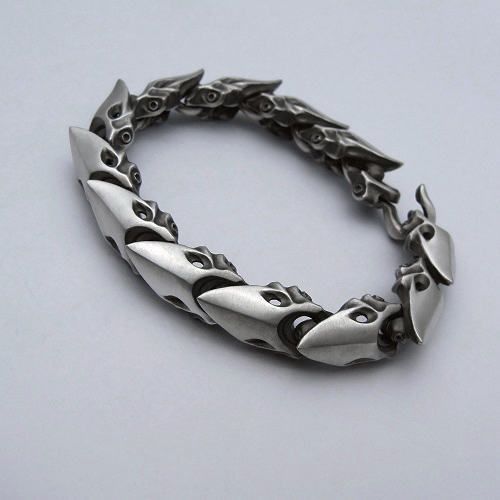 希少‼️ 最終価格‼️ 早い者勝ち‼️ glamscale グラムスケイル 6R-009 | SILVER GEEKS (シルバーギークス）
