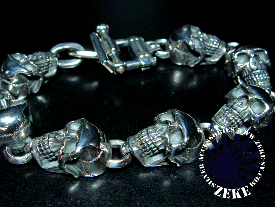 ZEKE（ジーク） | Silver index