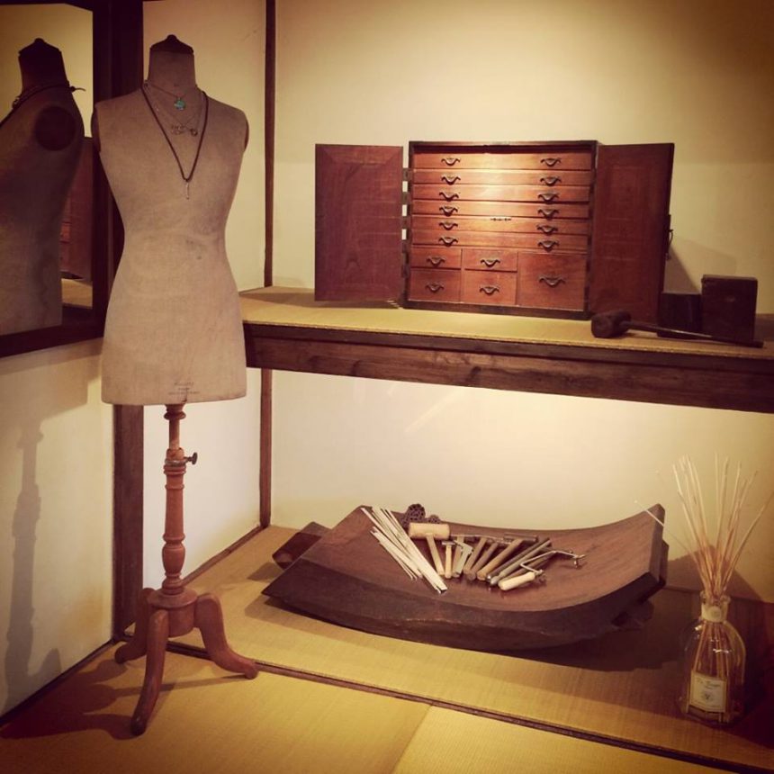 Belluria 鎌倉店（ベルーリア） | Silver index