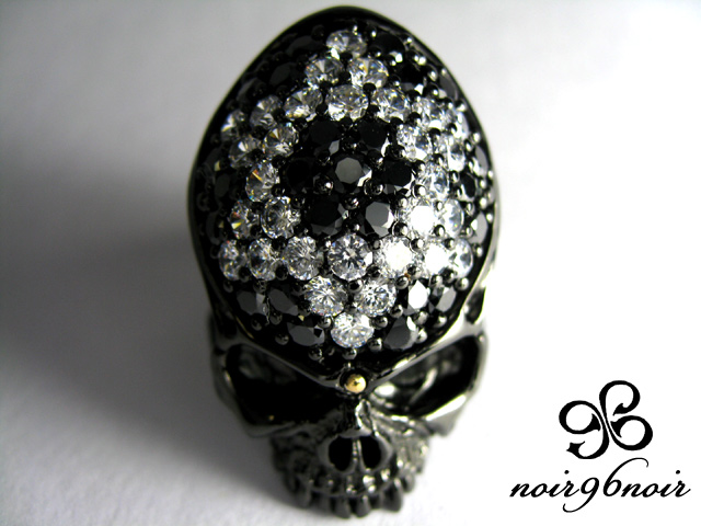 noir96noir（ノワールノワール） | Silver index