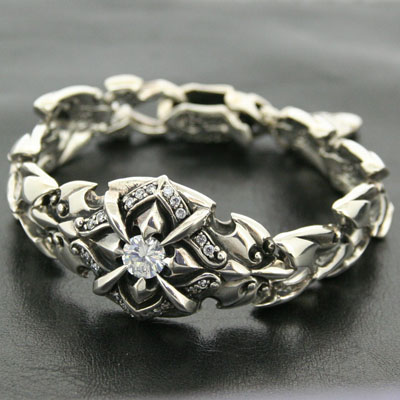 THE SLAYER（ザスレイヤー） | Silver index