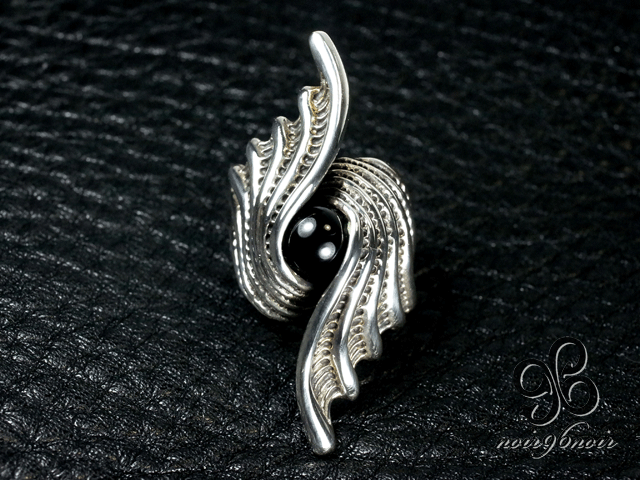 noir96noir（ノワールノワール） | Silver index