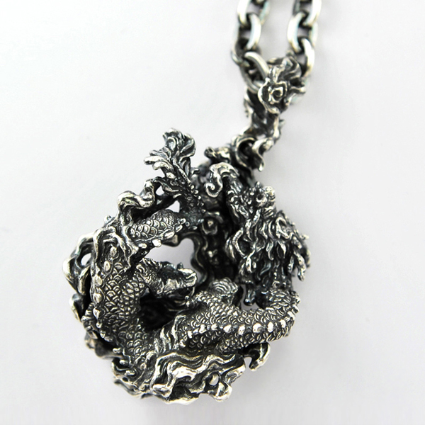 Passione（パッショーネ） | Silver index