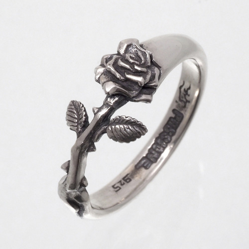 Passione（パッショーネ） | Silver index