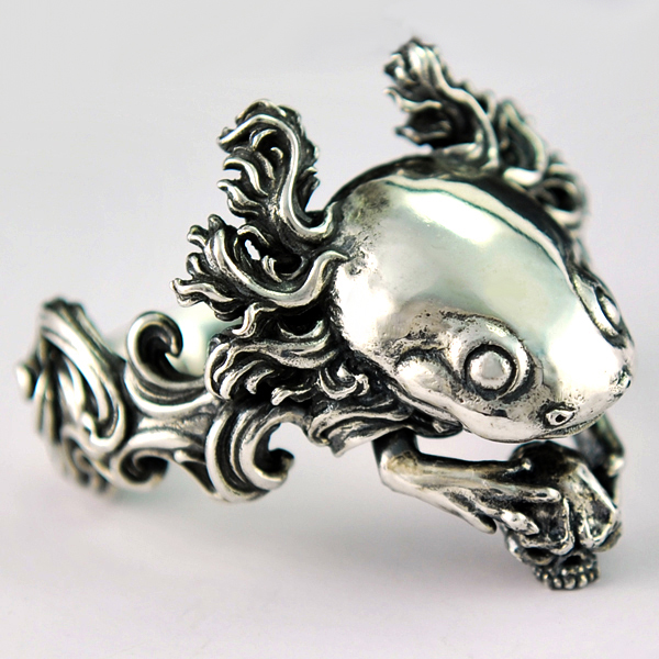 Passione（パッショーネ） | Silver index