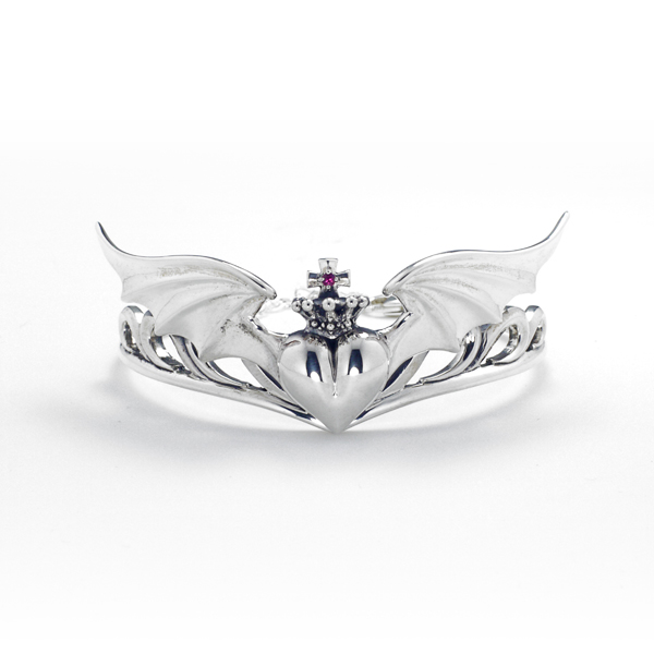 BARBARA（バーバラ） Silver index