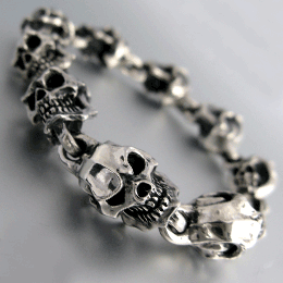 KAGEMARU DESIGNS（カゲマルデザイン） | Silver index