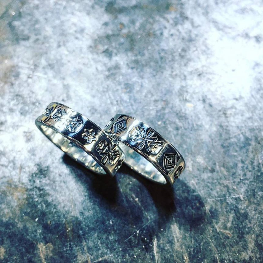 WAKAN SILVER SMITH（ワカンシルバースミス） | Silver index