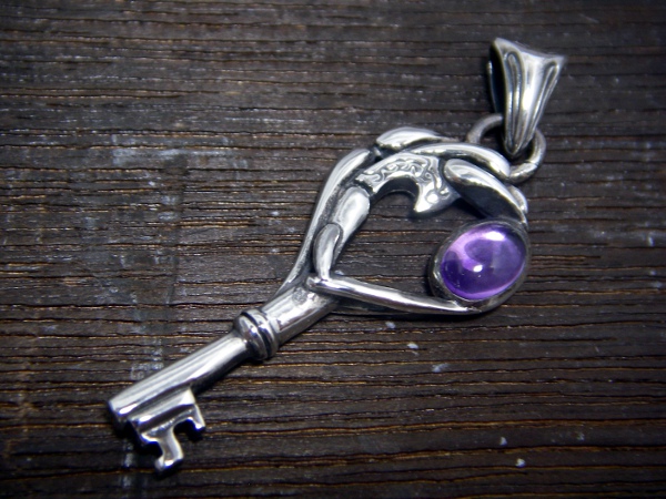 Luna Fantasia(ルナファンタジア) Silver index