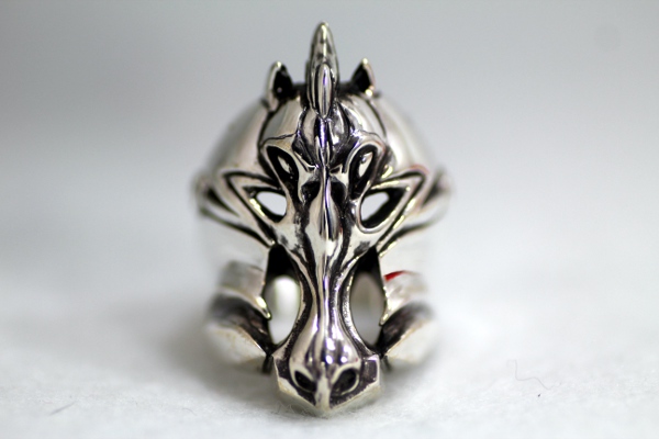 Luna Fantasia(ルナファンタジア) Silver index