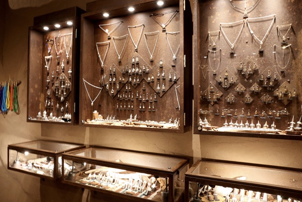 ARIZONA FREEDOM 大阪店（アリゾナフリーダム） | Silver index