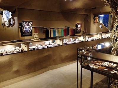 ARIZONA FREEDOM 大宮店（アリゾナフリーダム） | Silver index