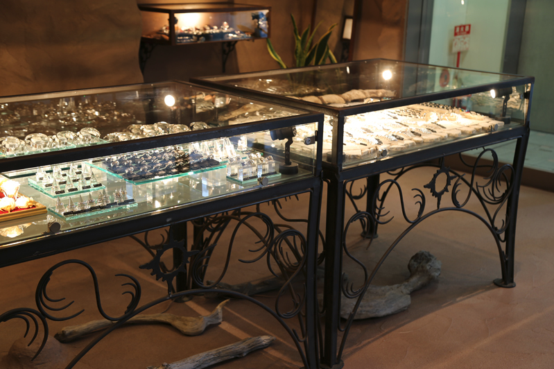 ARIZONA FREEDOM 静岡店（アリゾナフリーダム） | Silver index