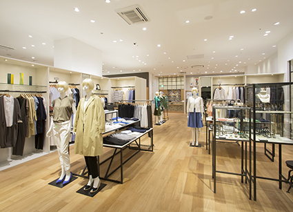 United Arrows Green Label Relaxing ららぽーと富士見店 ユナイテッドアローズ Silver Index United Arrows Green Label Relaxing ららぽーと富士見店 ユナイテッドアローズ Silver Index