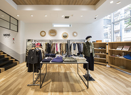 United Arrows Green Label Relaxing 自由が丘店 ユナイテッドアローズ Silver Index United Arrows Green Label Relaxing 自由が丘店 ユナイテッドアローズ Silver Index