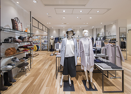 United Arrows Green Label Relaxing イクスピアリ店 ユナイテッドアローズ Silver Index United Arrows Green Label Relaxing イクスピアリ店 ユナイテッドアローズ Silver Index