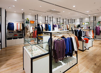 United Arrows Green Label Relaxing 丸の内店 ユナイテッドアローズ Silver Index United Arrows Green Label Relaxing 丸の内店 ユナイテッドアローズ Silver Index