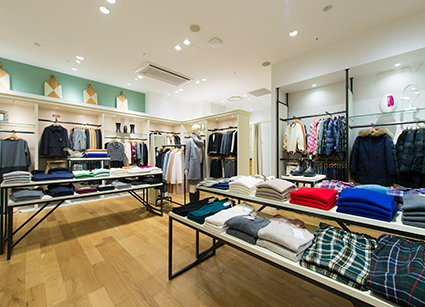 United Arrows Green Label Relaxing 札幌ステラプレイス店 ユナイテッドアローズ Silver Index United Arrows Green Label Relaxing 札幌ステラプレイス店 ユナイテッドアローズ Silver Index