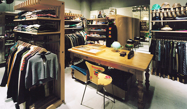 Beams 札幌 ビームス Silver Index Beams 札幌 ビームス Silver Index