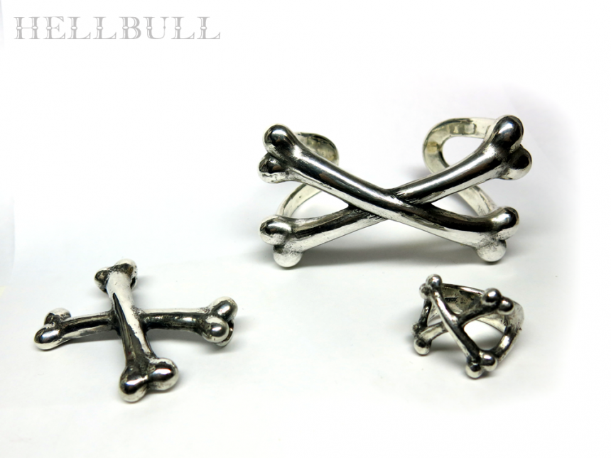 HELL BULL（ヘルブル） | Silver index