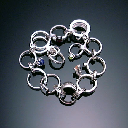 Design ＆ Craft Kura | Silver index