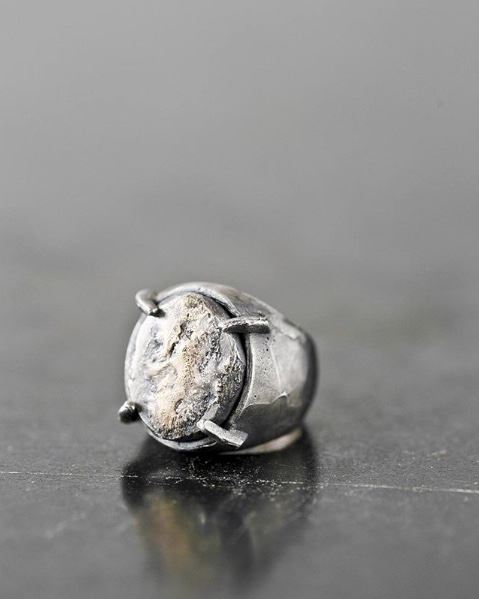 DETAJ（デタイユ） | Silver index