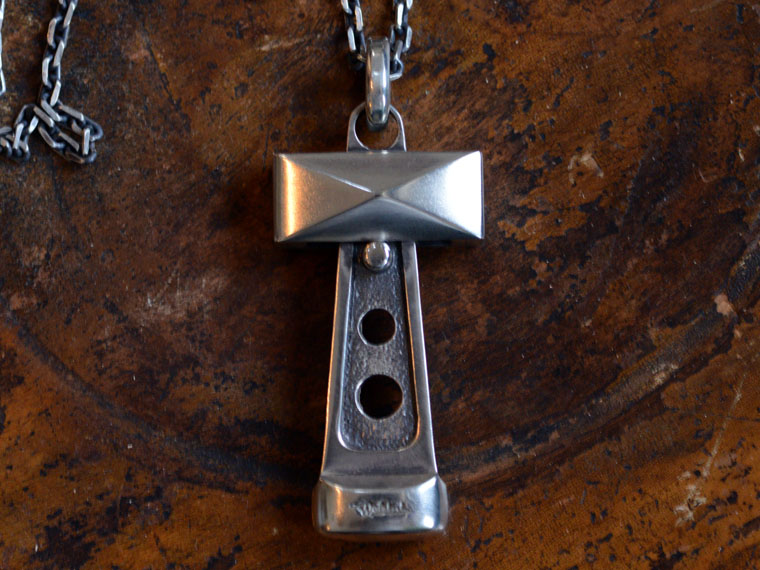 WOKINI（ウォキニ） | Silver index