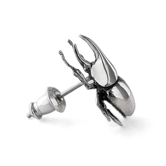 gondoa - kazumi様専用 TORQUATA トルクアータ クワガタ リング