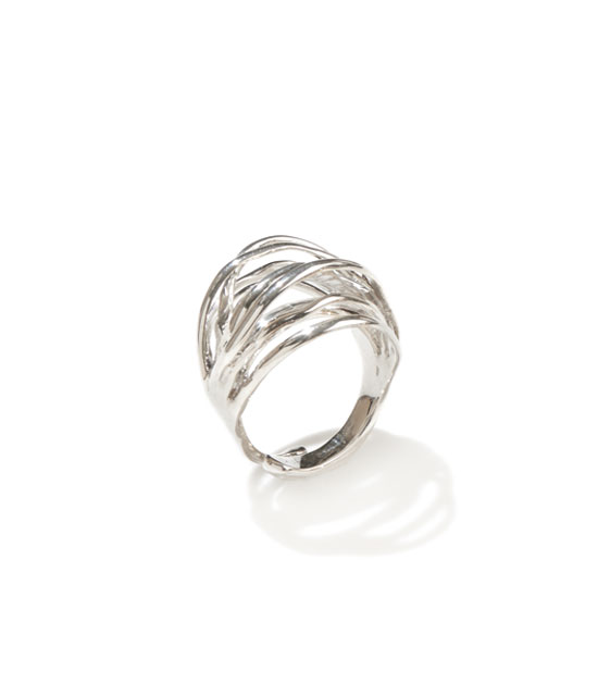 Lamie ラミエ Silver Index