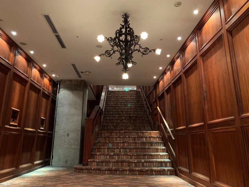 Chrome Hearts 大阪 心斎橋 クロムハーツ Silver Index