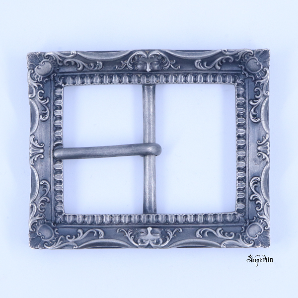 Superbia スペルヴィア Silver Index Superbia スペルヴィア Silver Index