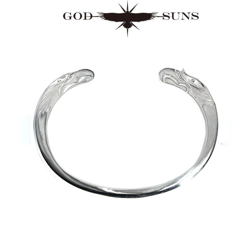 GOD SUNS （ゴッドサンズ） | Silver index